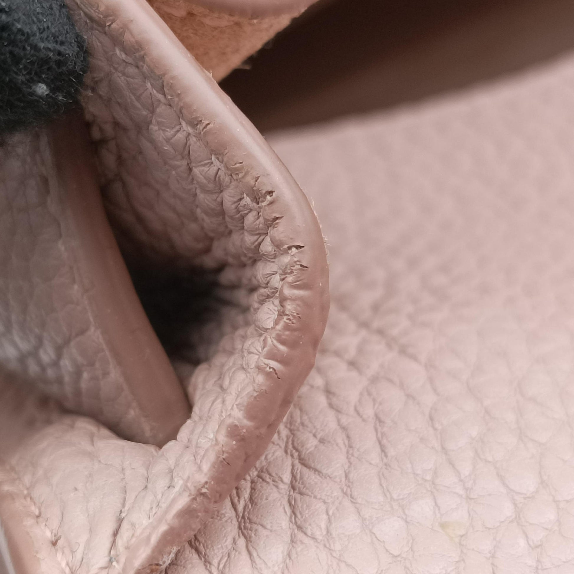 SAC DE JOUR Pink Leather 464960 GNR464960.0217サックドジュール ピンク レザー 464960 GNR464960.0217