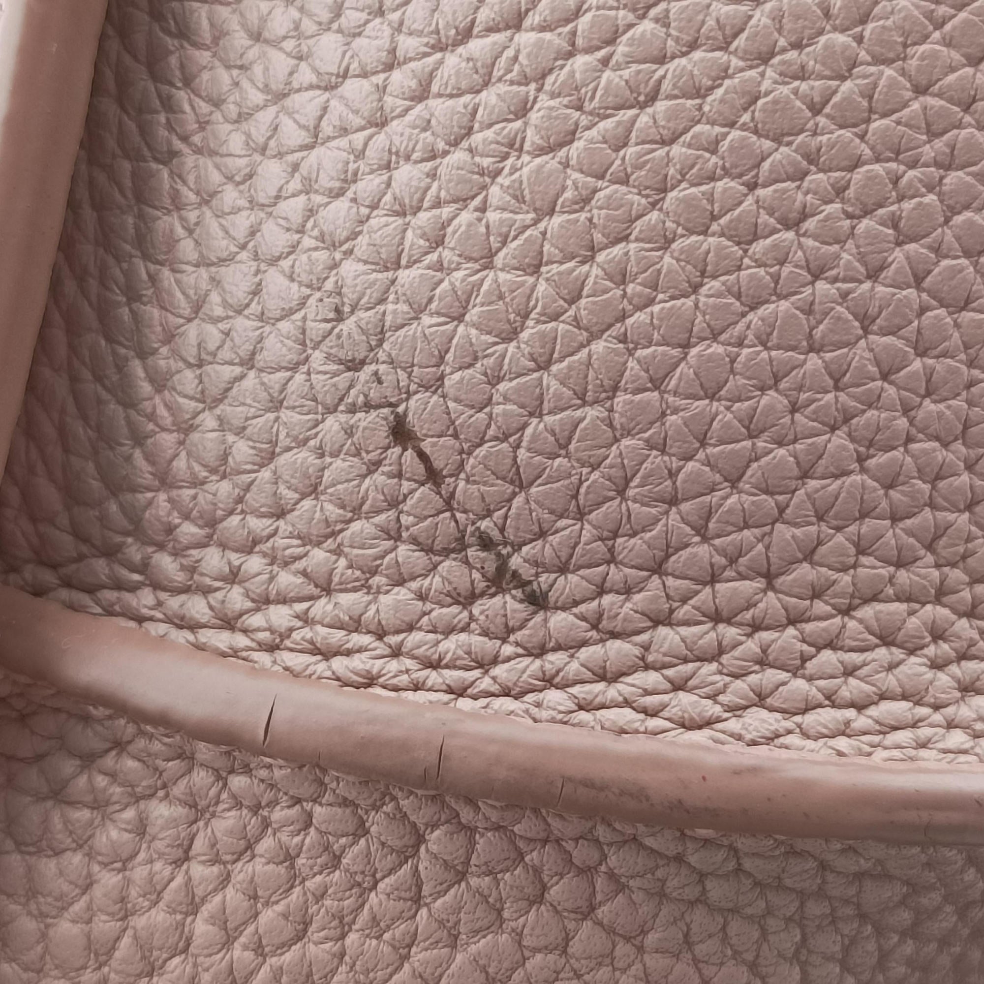 SAC DE JOUR Pink Leather 464960 GNR464960.0217サックドジュール ピンク レザー 464960 GNR464960.0217