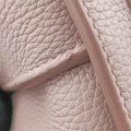SAC DE JOUR Pink Leather 464960 GNR464960.0217サックドジュール ピンク レザー 464960 GNR464960.0217