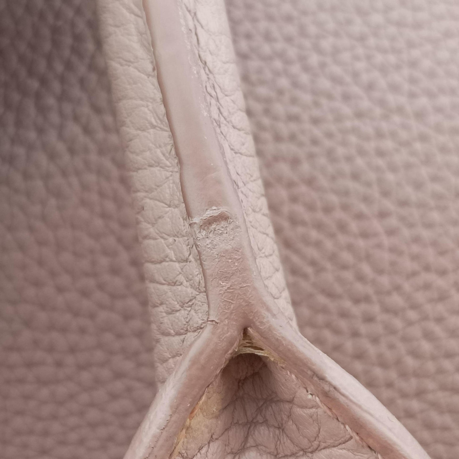 SAC DE JOUR Pink Leather 464960 GNR464960.0217サックドジュール ピンク レザー 464960 GNR464960.0217