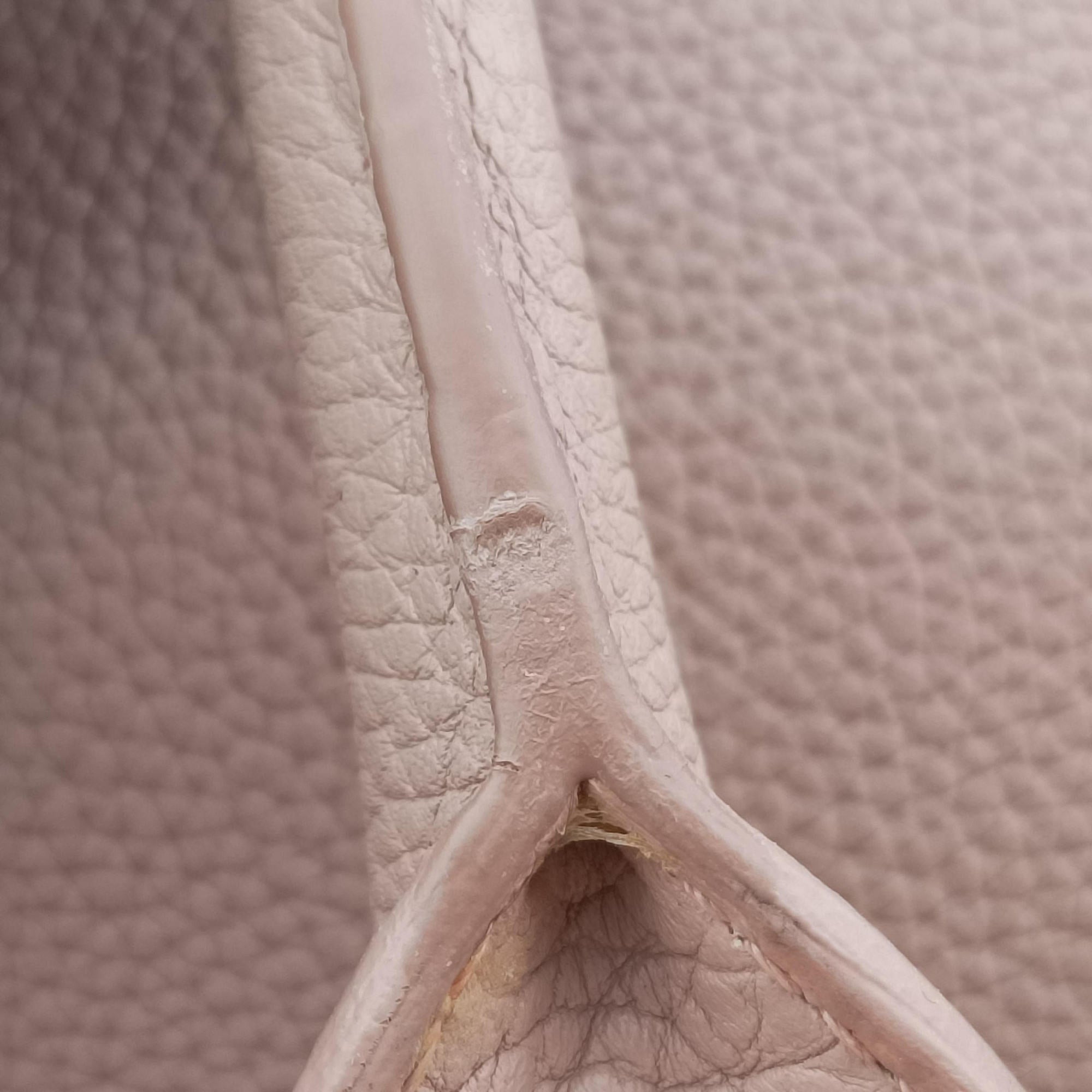SAC DE JOUR Pink Leather 464960 GNR464960.0217サックドジュール ピンク レザー 464960 GNR464960.0217