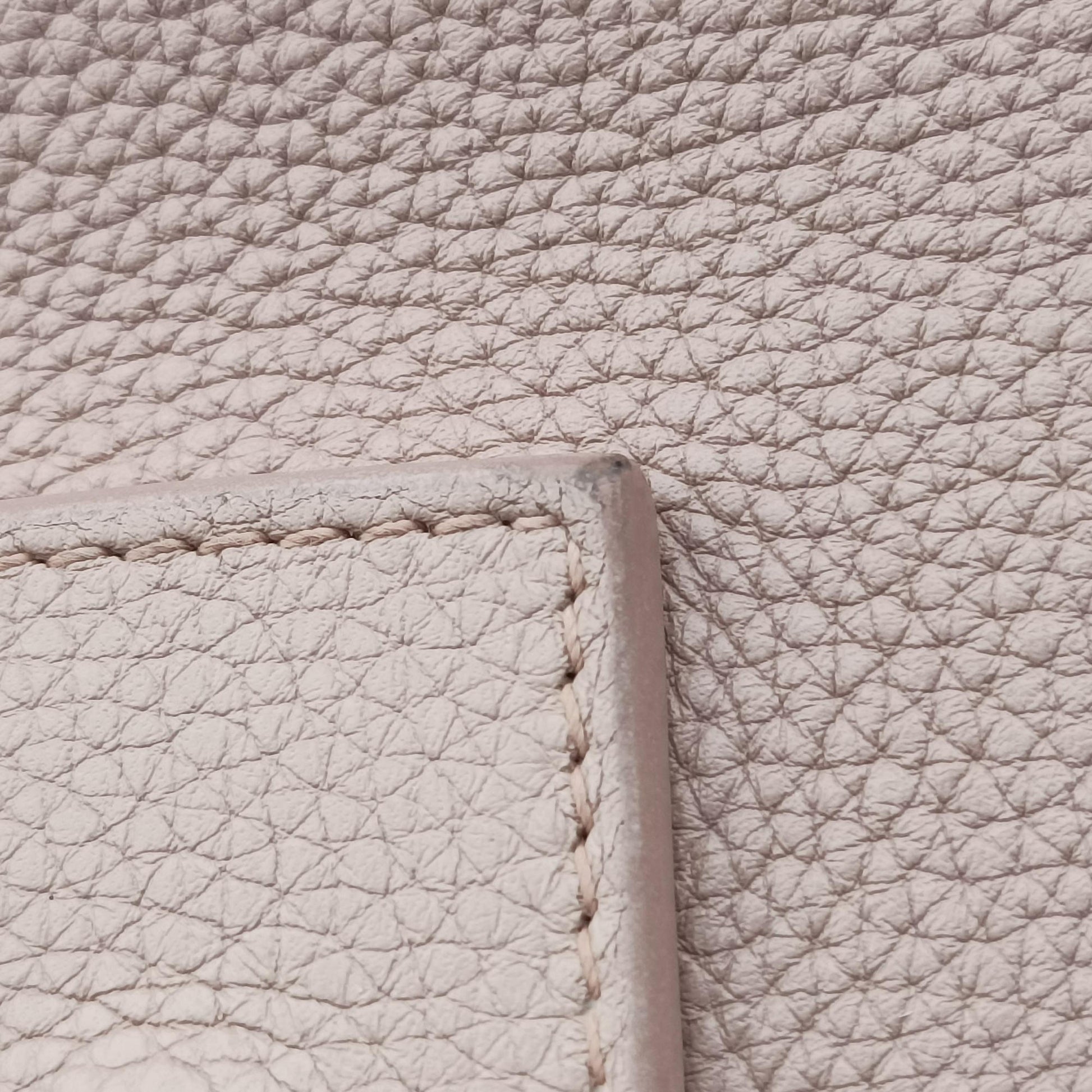 SAC DE JOUR Pink Leather 464960 GNR464960.0217サックドジュール ピンク レザー 464960 GNR464960.0217