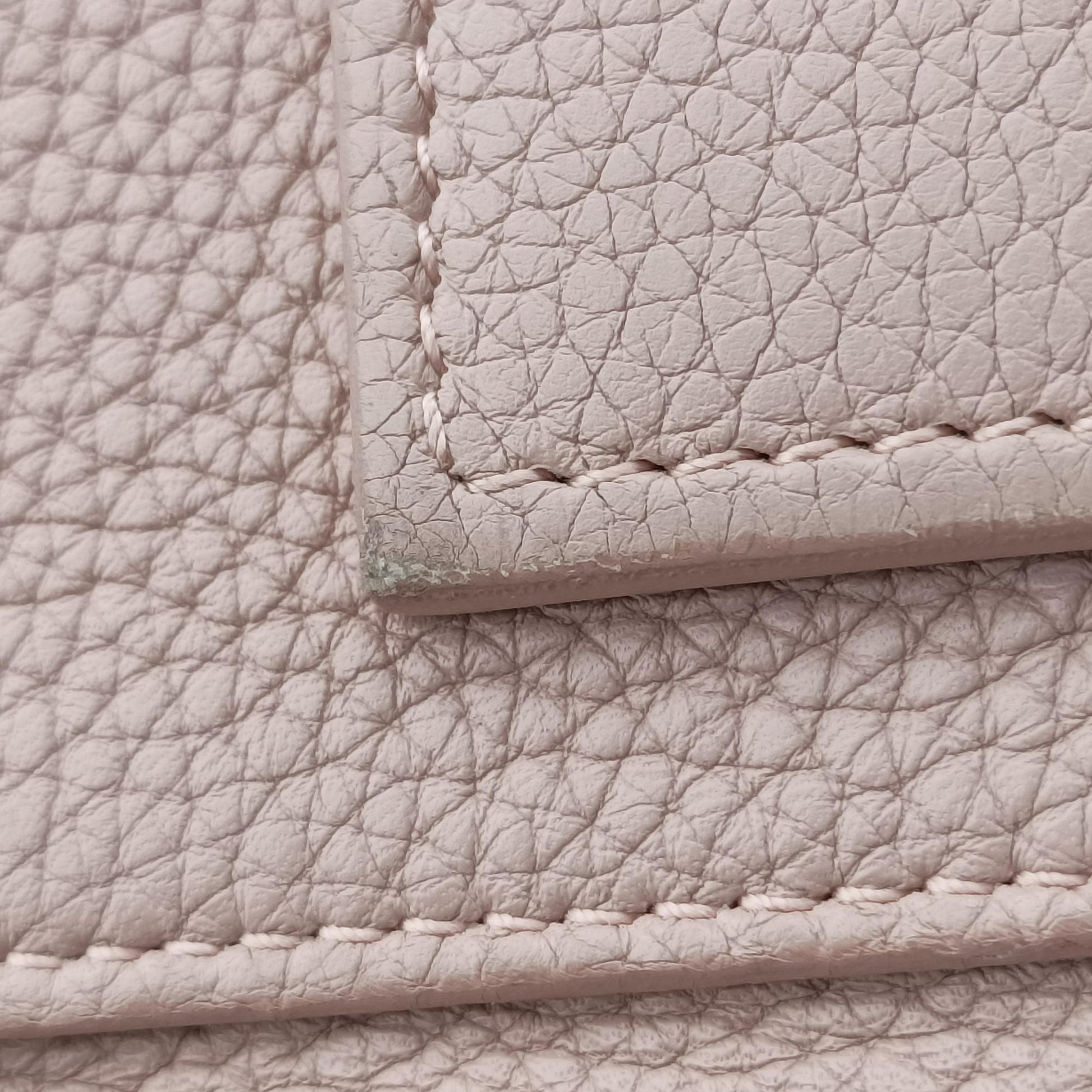SAC DE JOUR Pink Leather 464960 GNR464960.0217サックドジュール ピンク レザー 464960 GNR464960.0217