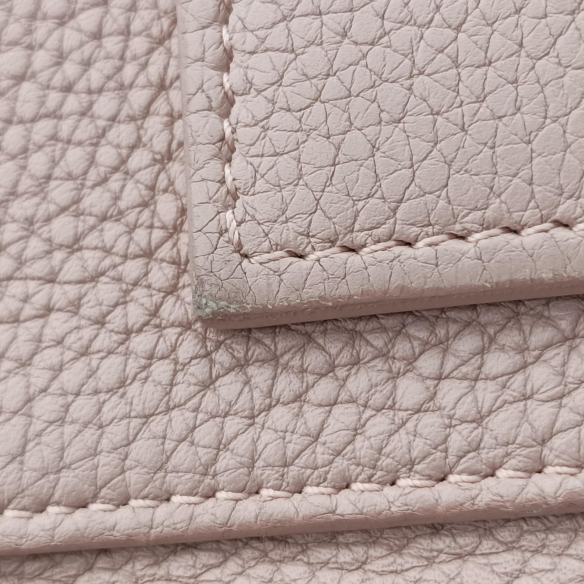 SAC DE JOUR Pink Leather 464960 GNR464960.0217サックドジュール ピンク レザー 464960 GNR464960.0217