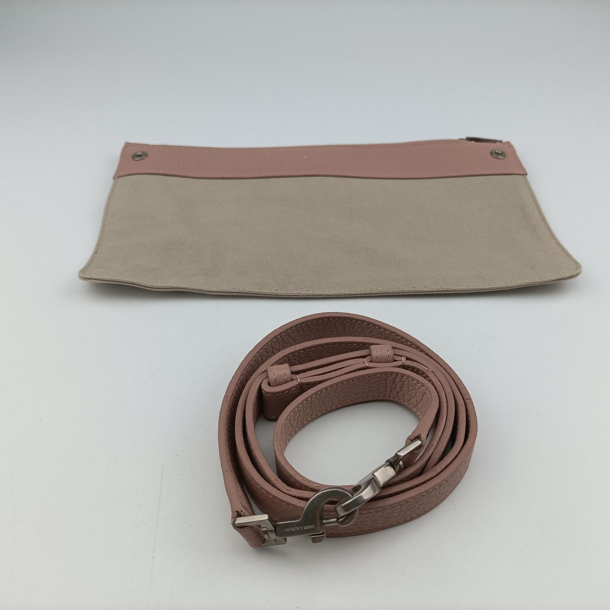 SAC DE JOUR Pink Leather 464960 GNR464960.0217サックドジュール ピンク レザー 464960 GNR464960.0217