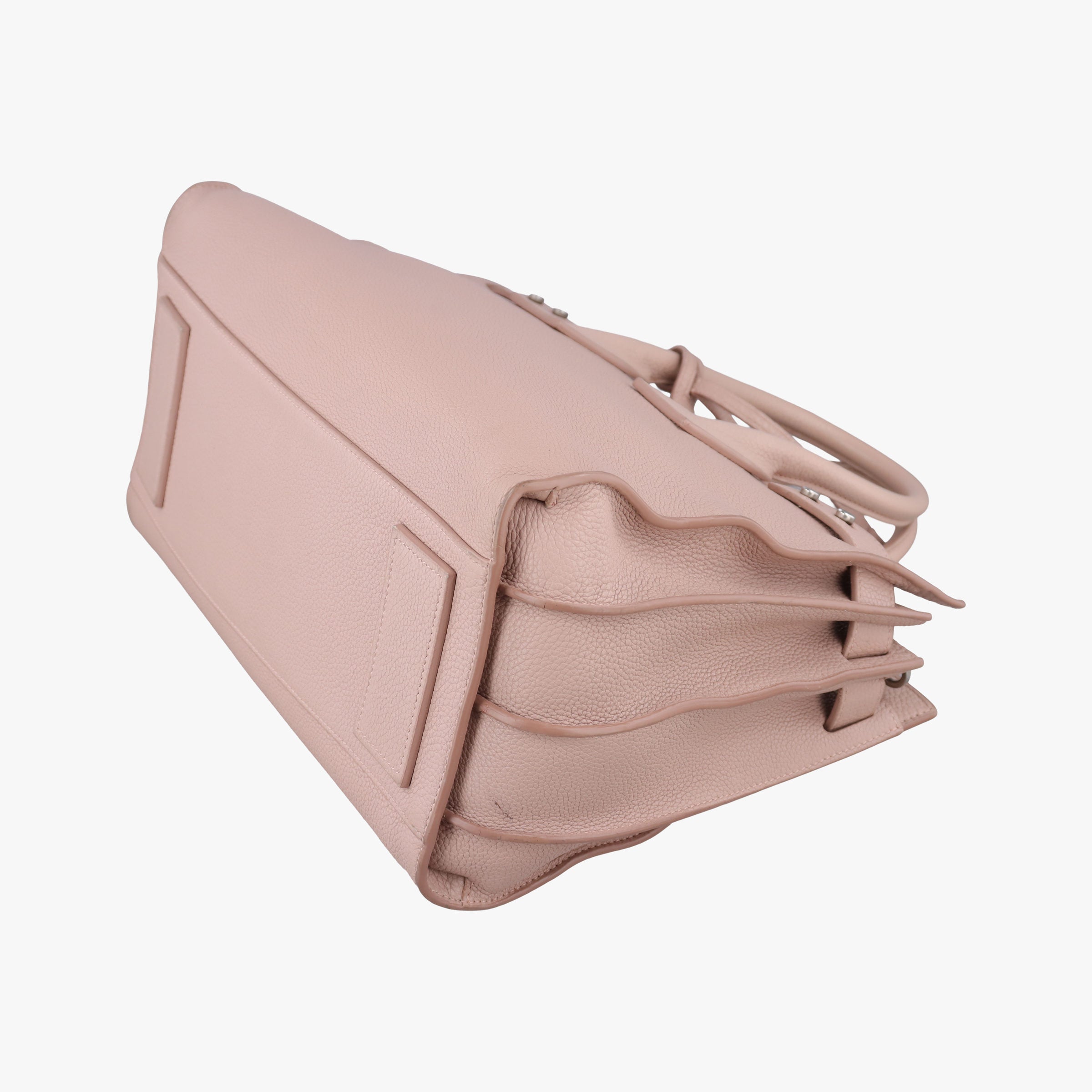 SAC DE JOUR Pink Leather 464960 GNR464960.0217サックドジュール ピンク レザー 464960 GNR464960.0217