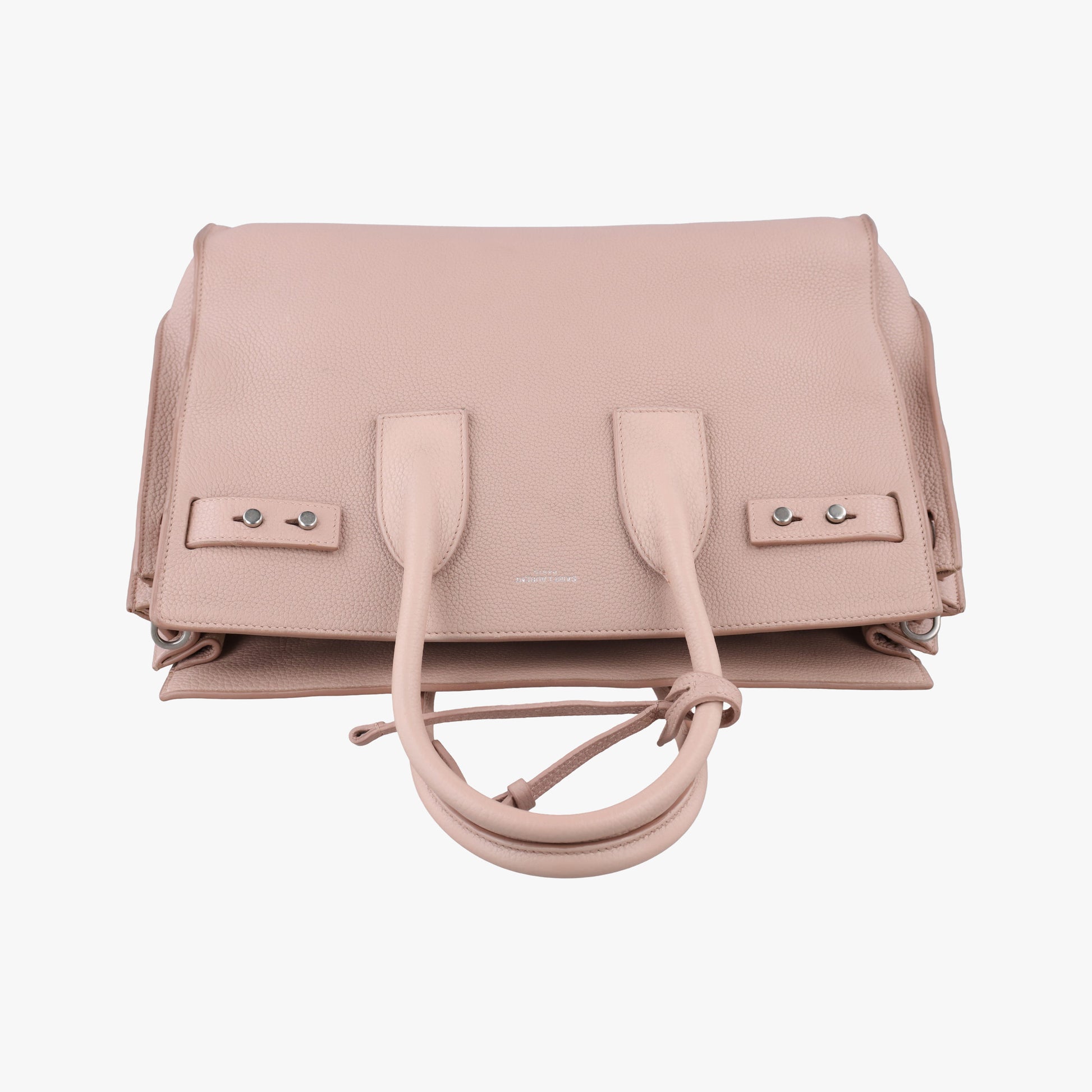 SAC DE JOUR Pink Leather 464960 GNR464960.0217サックドジュール ピンク レザー 464960 GNR464960.0217