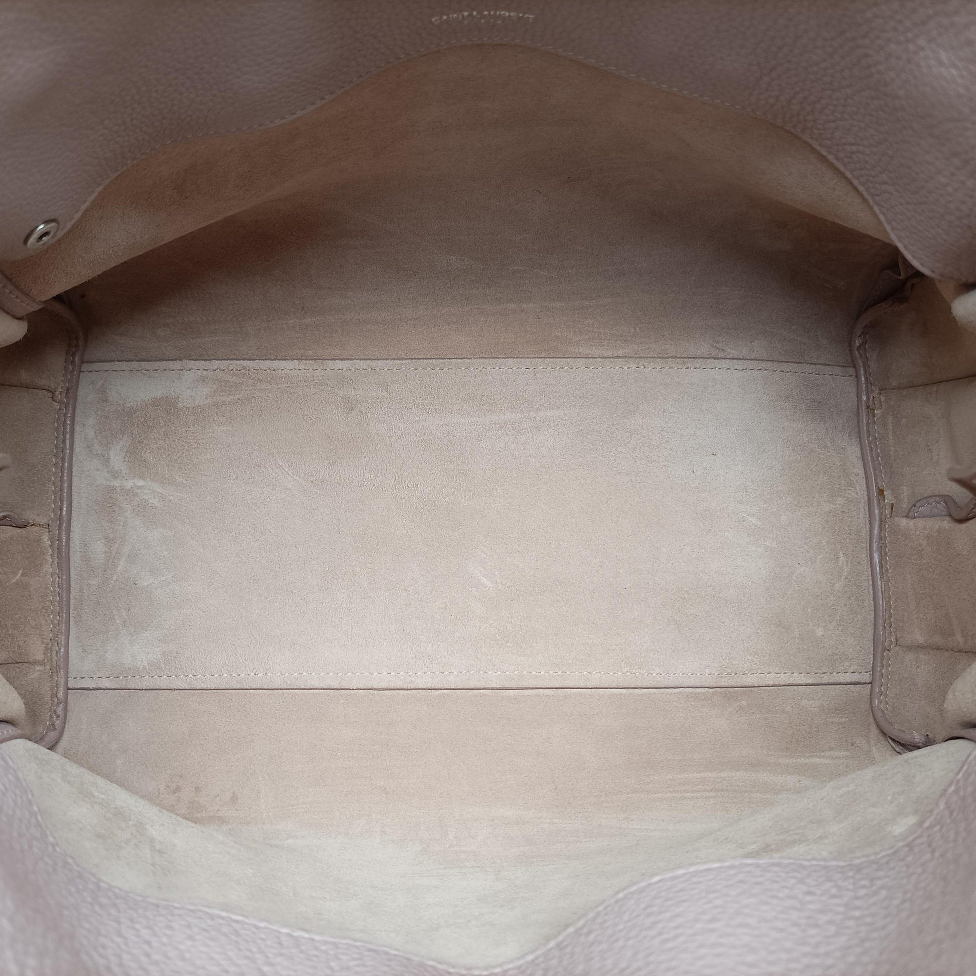 SAC DE JOUR Pink Leather 464960 GNR464960.0217サックドジュール ピンク レザー 464960 GNR464960.0217