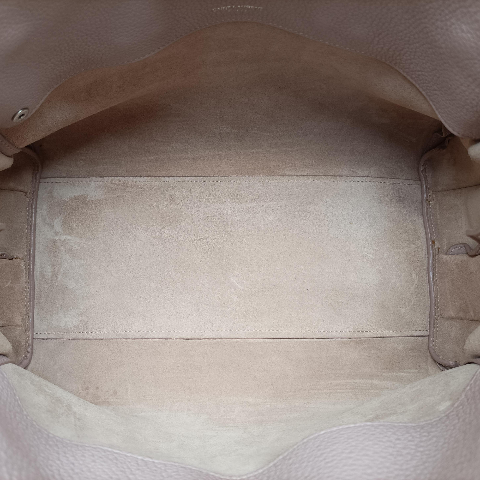 SAC DE JOUR Pink Leather 464960 GNR464960.0217サックドジュール ピンク レザー 464960 GNR464960.0217