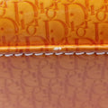Lady Dior Mini Bag Yellow patent MA-0031レディディオールミニバッグ イエロー パテント MA-0031