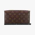 Pochette Felicie Brown Monogram Canvas M61276 SP3156ポシェット フェリシー モノグラム/ブラウン モノグラムキャンバス M61276 SP3156