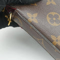 Pochette Felicie Brown Monogram Canvas M61276 SP3156ポシェット フェリシー モノグラム/ブラウン モノグラムキャンバス M61276 SP3156