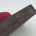 Pochette Felicie Brown Monogram Canvas M61276 SP3156ポシェット フェリシー モノグラム/ブラウン モノグラムキャンバス M61276 SP3156