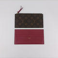 Pochette Felicie Brown Monogram Canvas M61276 SP3156ポシェット フェリシー モノグラム/ブラウン モノグラムキャンバス M61276 SP3156