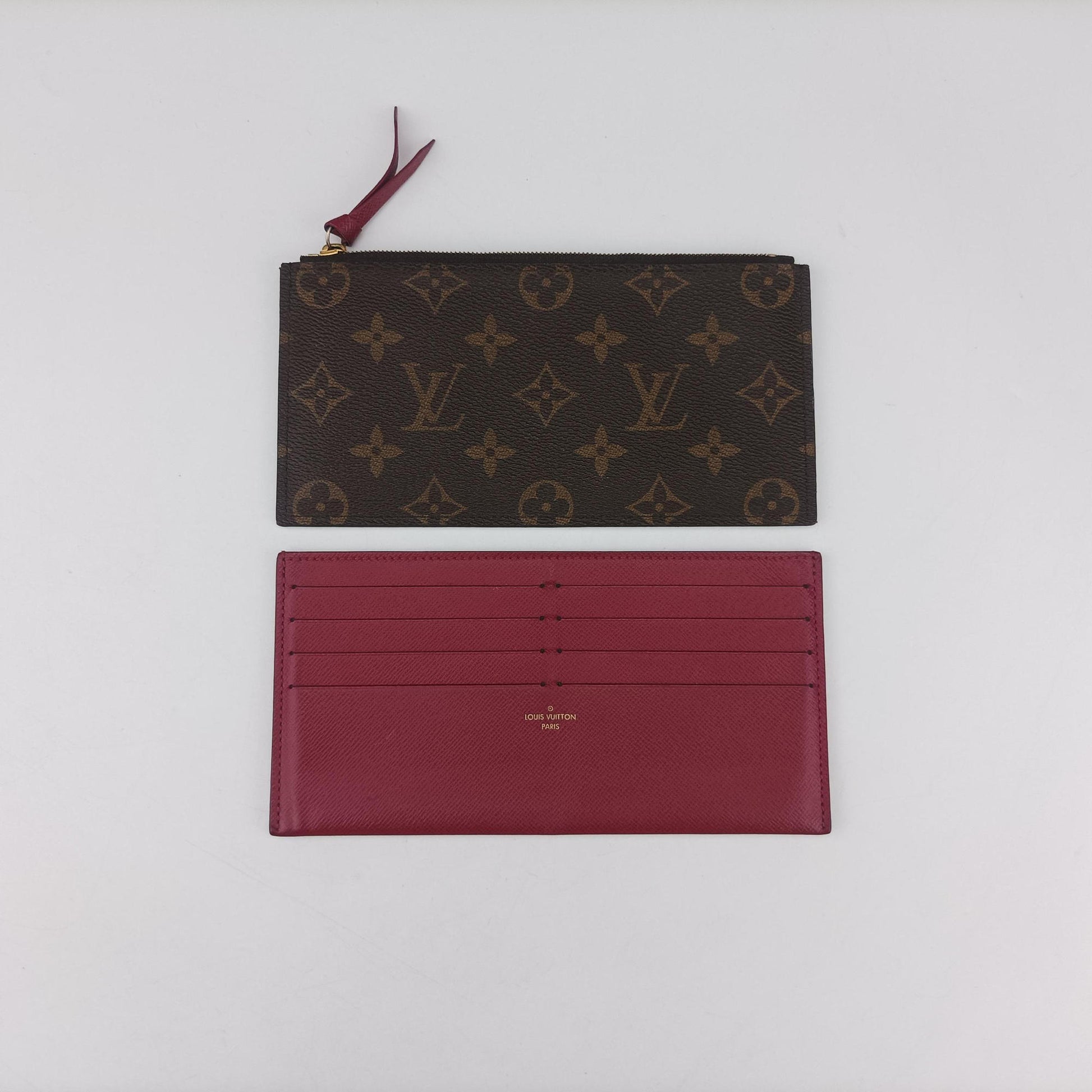 Pochette Felicie Brown Monogram Canvas M61276 SP3156ポシェット フェリシー モノグラム/ブラウン モノグラムキャンバス M61276 SP3156