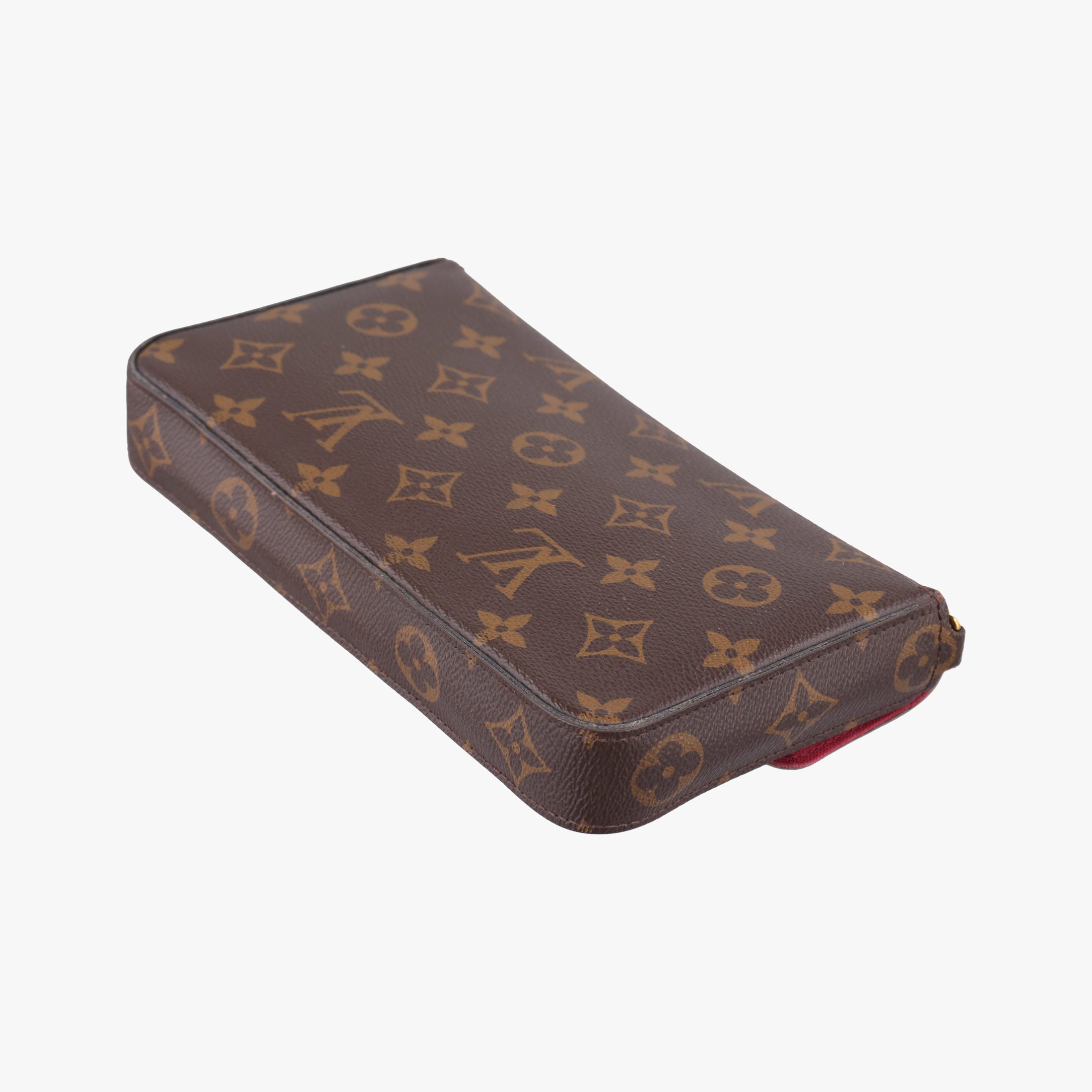 Pochette Felicie Brown Monogram Canvas M61276 SP3156ポシェット フェリシー モノグラム/ブラウン モノグラムキャンバス M61276 SP3156