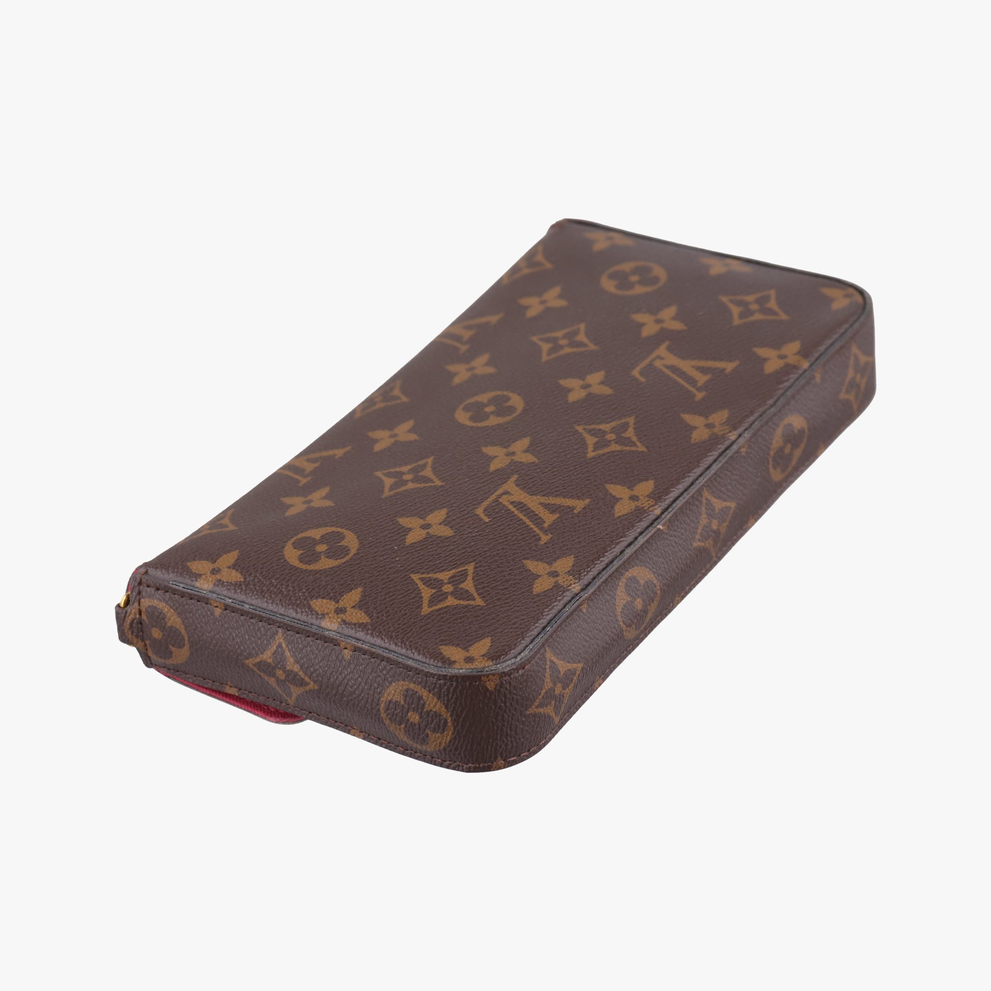 Pochette Felicie Brown Monogram Canvas M61276 SP3156ポシェット フェリシー モノグラム/ブラウン モノグラムキャンバス M61276 SP3156