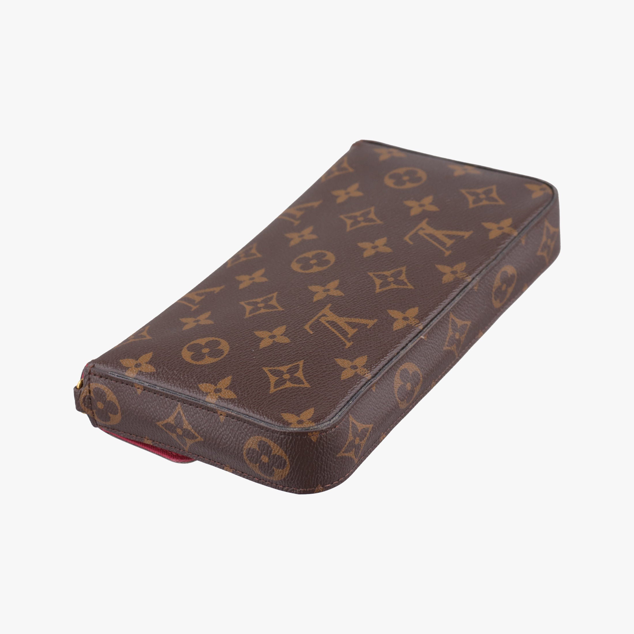 Pochette Felicie Brown Monogram Canvas M61276 SP3156ポシェット フェリシー モノグラム/ブラウン モノグラムキャンバス M61276 SP3156