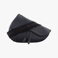 Saddle Black Leather 06-BO-0179サドル ブラック レザー 06-BO-0179
