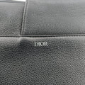 Saddle Black Leather 06-BO-0179サドル ブラック レザー 06-BO-0179