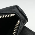 Saddle Black Leather 06-BO-0179サドル ブラック レザー 06-BO-0179