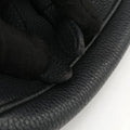 Saddle Black Leather 06-BO-0179サドル ブラック レザー 06-BO-0179