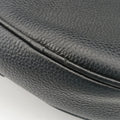 Saddle Black Leather 06-BO-0179サドル ブラック レザー 06-BO-0179