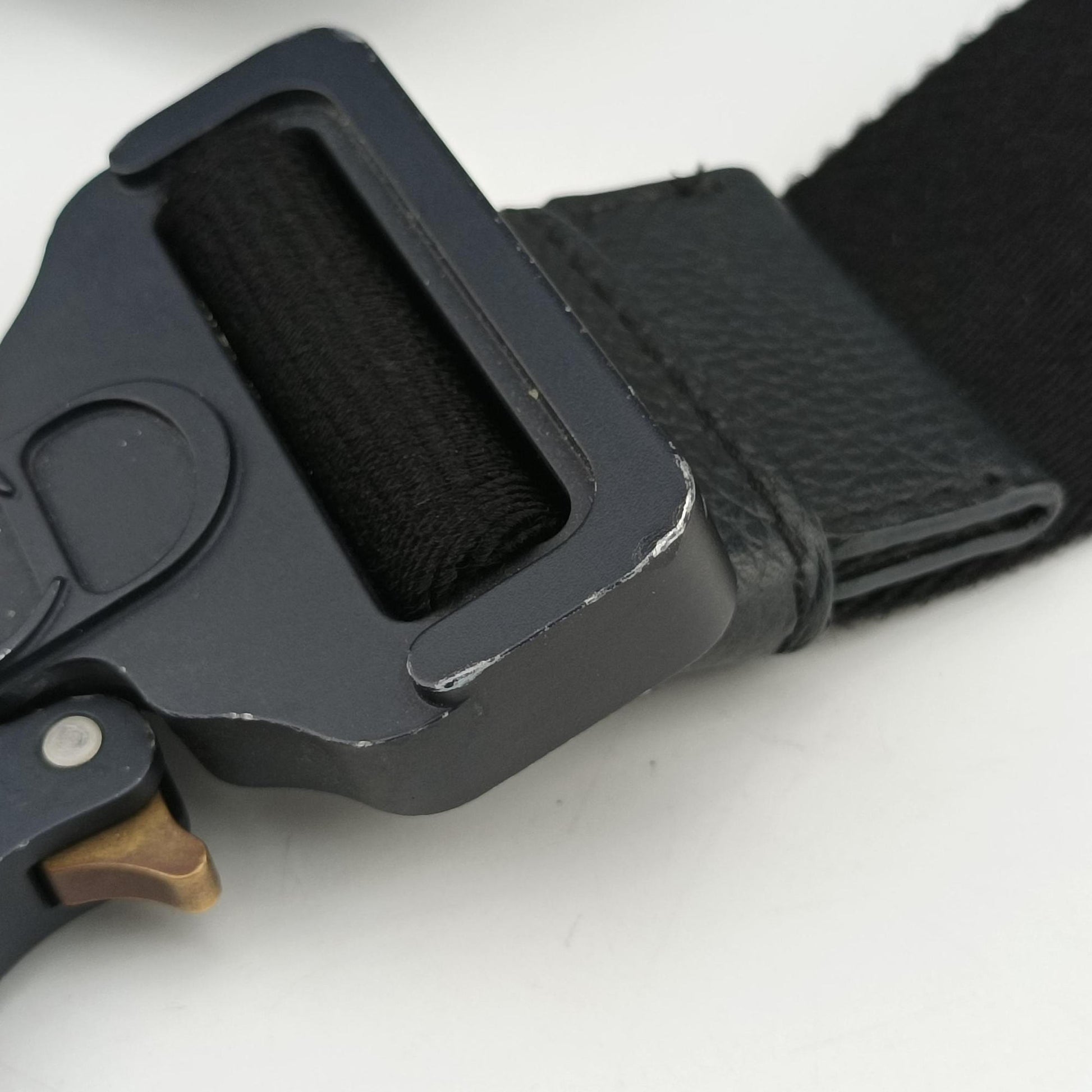 Saddle Black Leather 06-BO-0179サドル ブラック レザー 06-BO-0179