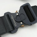 Saddle Black Leather 06-BO-0179サドル ブラック レザー 06-BO-0179