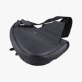 Saddle Black Leather 06-BO-0179サドル ブラック レザー 06-BO-0179