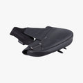 Saddle Black Leather 06-BO-0179サドル ブラック レザー 06-BO-0179