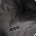 Saddle Black Leather 06-BO-0179サドル ブラック レザー 06-BO-0179
