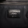FF logo Black Leather 7M0299 7M0299 A72V 208-0501FFロゴ ブラック レザー 7M0299 7M0299 A72V 208-0501