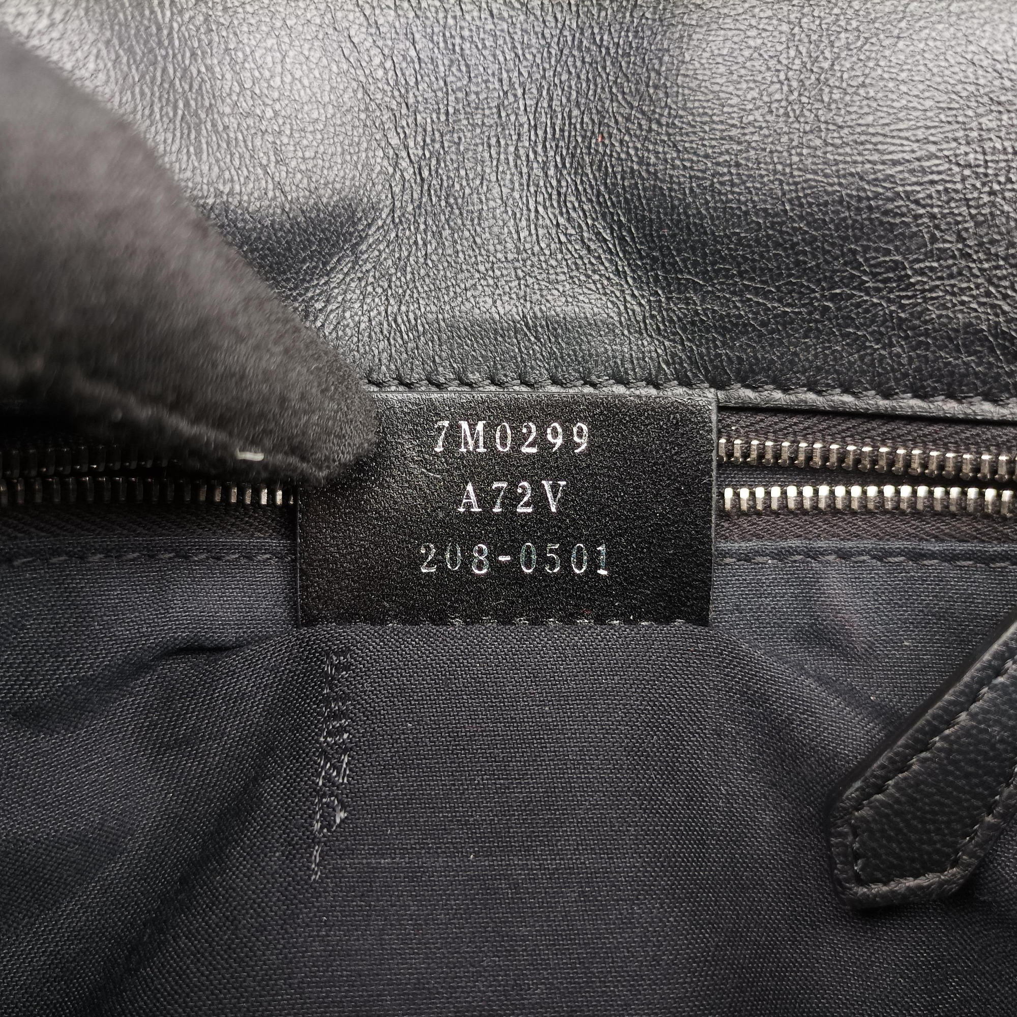 FF logo Black Leather 7M0299 7M0299 A72V 208-0501FFロゴ ブラック レザー 7M0299 7M0299 A72V 208-0501