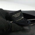 FF logo Black Leather 7M0299 7M0299 A72V 208-0501FFロゴ ブラック レザー 7M0299 7M0299 A72V 208-0501