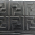 FF logo Black Leather 7M0299 7M0299 A72V 208-0501FFロゴ ブラック レザー 7M0299 7M0299 A72V 208-0501