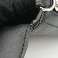 FF logo Black Leather 7M0299 7M0299 A72V 208-0501FFロゴ ブラック レザー 7M0299 7M0299 A72V 208-0501