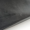 FF logo Black Leather 7M0299 7M0299 A72V 208-0501FFロゴ ブラック レザー 7M0299 7M0299 A72V 208-0501