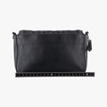 FF logo Black Leather 7M0299 7M0299 A72V 208-0501FFロゴ ブラック レザー 7M0299 7M0299 A72V 208-0501