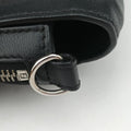 FF logo Black Leather 7M0299 7M0299 A72V 208-0501FFロゴ ブラック レザー 7M0299 7M0299 A72V 208-0501