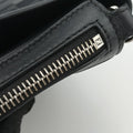 FF logo Black Leather 7M0299 7M0299 A72V 208-0501FFロゴ ブラック レザー 7M0299 7M0299 A72V 208-0501