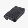 FF logo Black Leather 7M0299 7M0299 A72V 208-0501FFロゴ ブラック レザー 7M0299 7M0299 A72V 208-0501