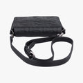 FF logo Black Leather 7M0299 7M0299 A72V 208-0501FFロゴ ブラック レザー 7M0299 7M0299 A72V 208-0501