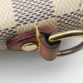 CROISETTE Azur Damier Canvas N41581 TR2156クロワゼット アズール ダミエキャンバス N41581 TR2156