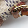 CROISETTE Azur Damier Canvas N41581 TR2156クロワゼット アズール ダミエキャンバス N41581 TR2156