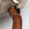 CROISETTE Azur Damier Canvas N41581 TR2156クロワゼット アズール ダミエキャンバス N41581 TR2156