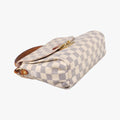 CROISETTE Azur Damier Canvas N41581 TR2156クロワゼット アズール ダミエキャンバス N41581 TR2156