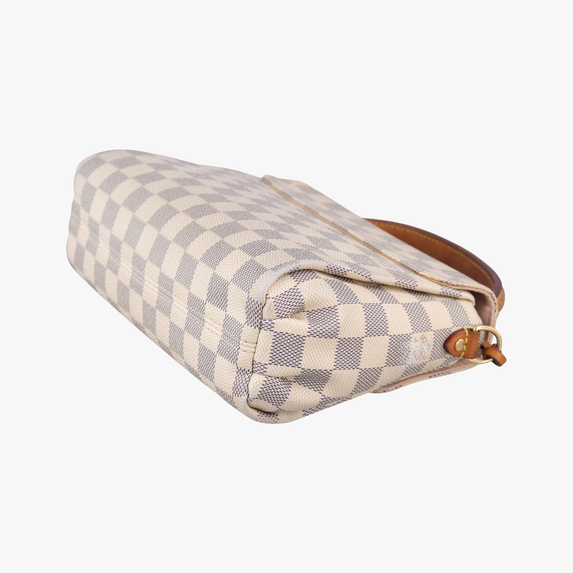 CROISETTE Azur Damier Canvas N41581 TR2156クロワゼット アズール ダミエキャンバス N41581 TR2156