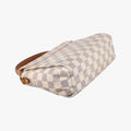 CROISETTE Azur Damier Canvas N41581 TR2156クロワゼット アズール ダミエキャンバス N41581 TR2156