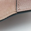 Saddle Pink Leather 12-MA-1129サドル ピンク レザー 12-MA-1129